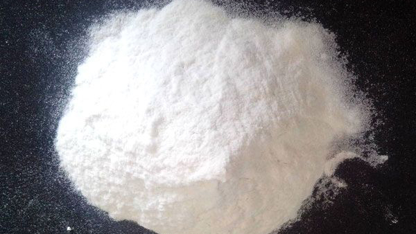 Polyanionic cellulose (PAC) product model, quality index